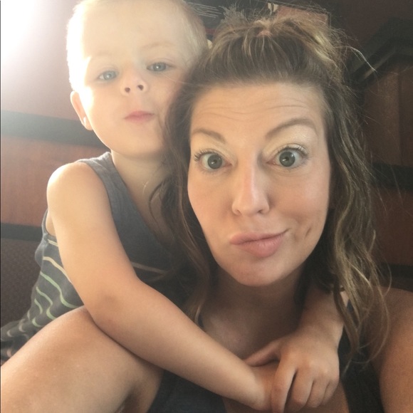 Meet your Posher, Bree - Picture 6 of 8